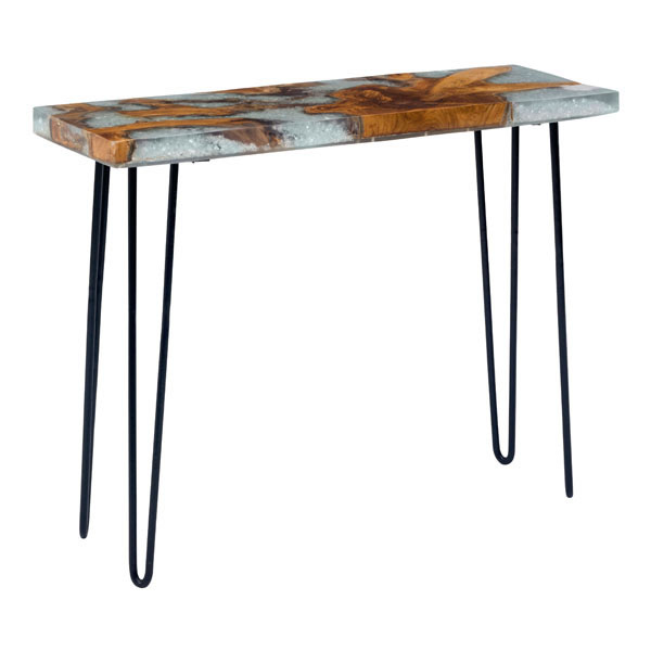 Fissure Console Table - Discontinued