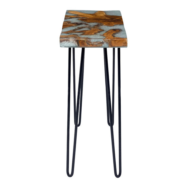 Fissure Console Table - Discontinued - Image 4