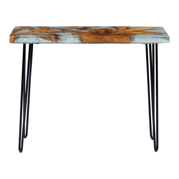 Fissure Console Table - Discontinued - Image 5