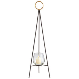 Tripod Candle Holder
