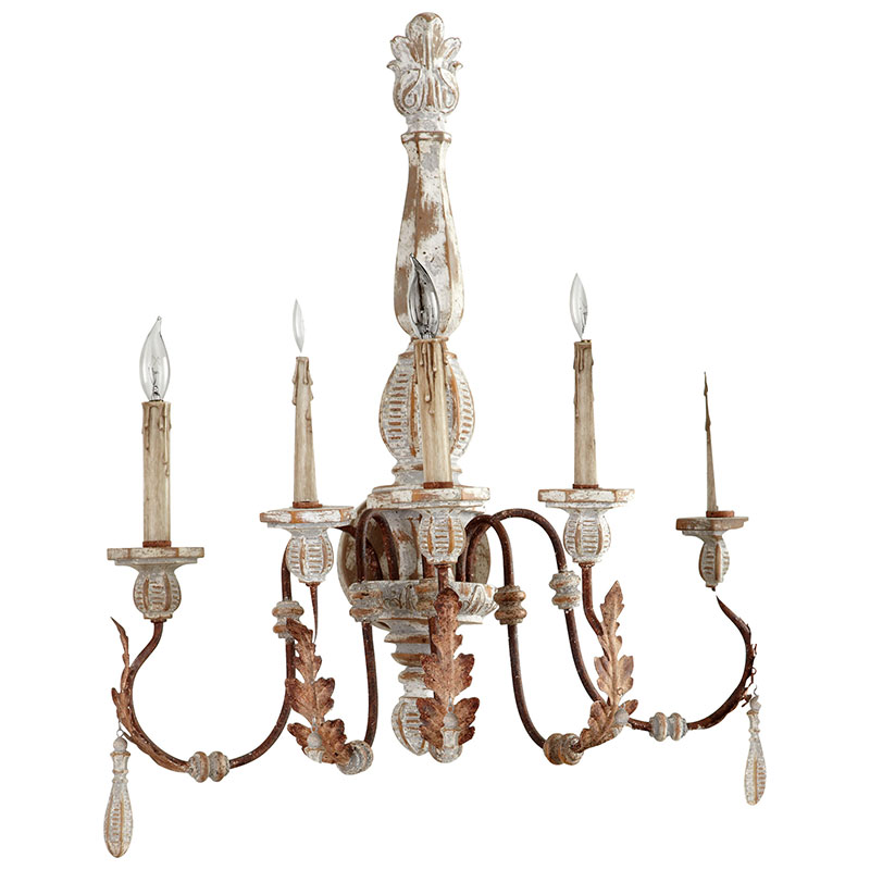La Maison Light Wall Mount - Discontinued
