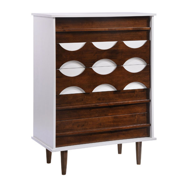 Seattle High Chest - Discontinued