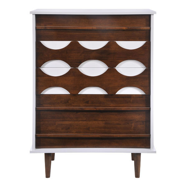 Seattle High Chest - Discontinued - Image 6
