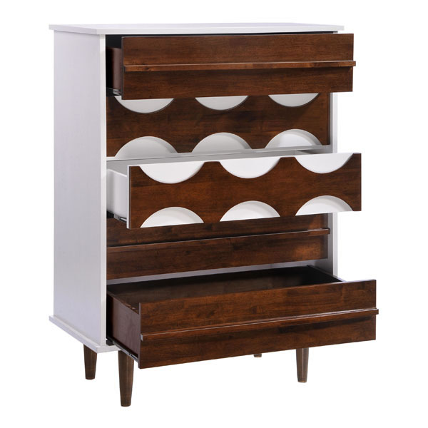 Seattle High Chest - Discontinued - Image 4