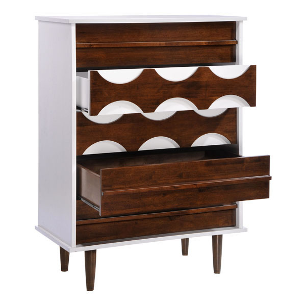 Seattle High Chest - Discontinued - Image 3