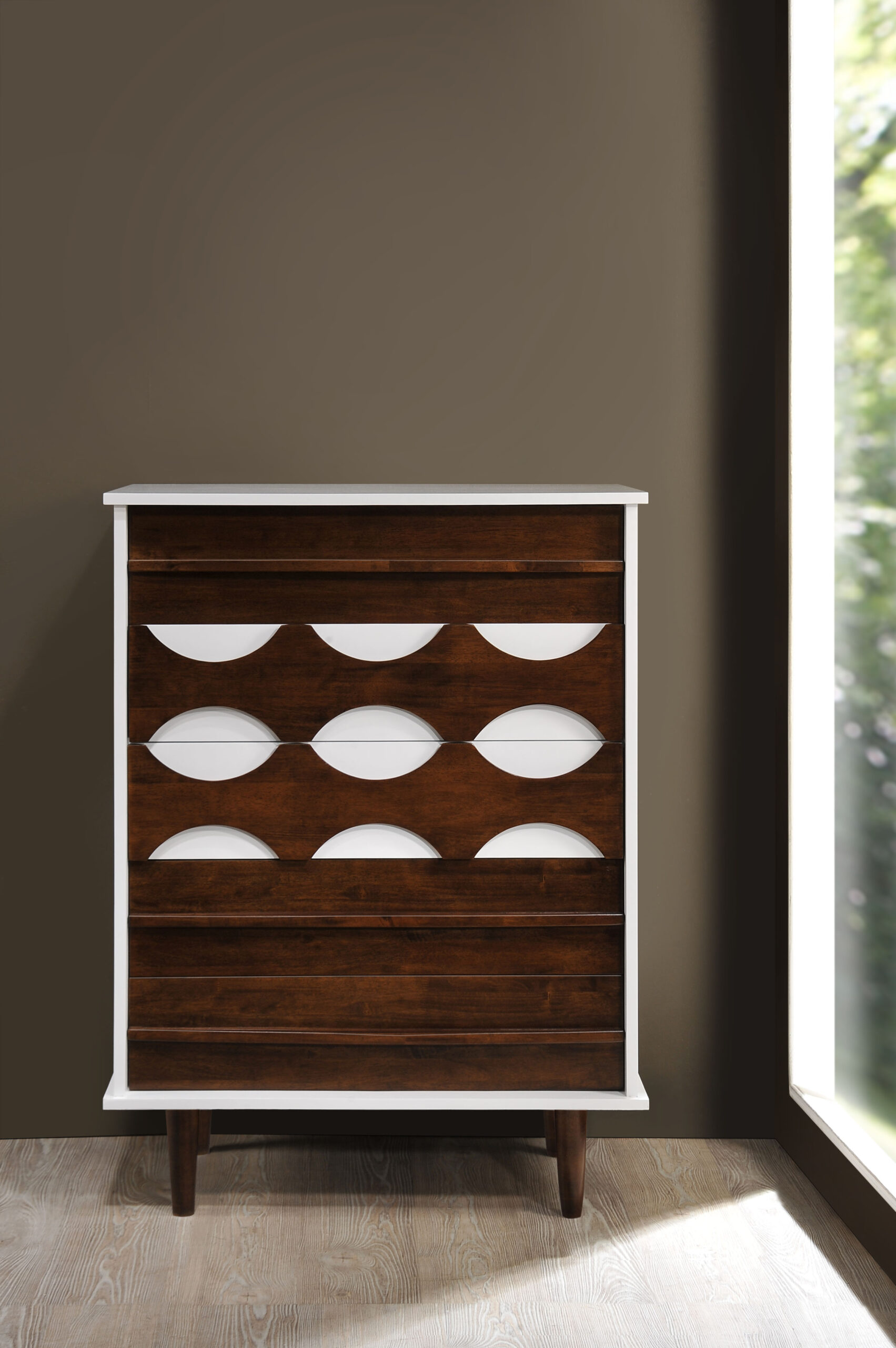 Seattle High Chest - Discontinued - Image 2