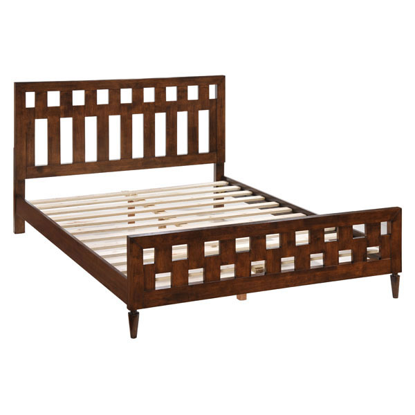 LA Queen Bed - Discontinued - Image 6
