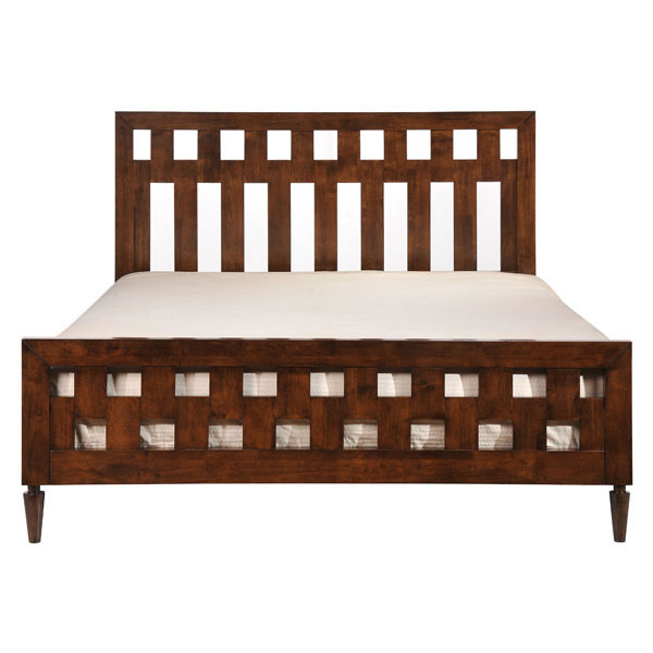 LA Queen Bed - Discontinued - Image 4