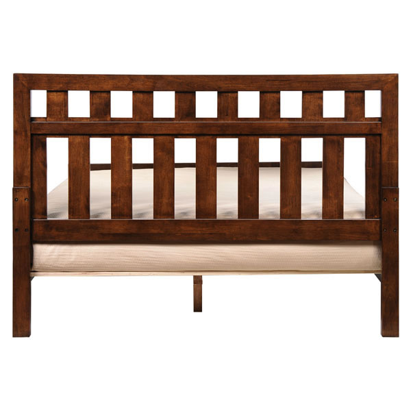 LA Queen Bed - Discontinued - Image 3