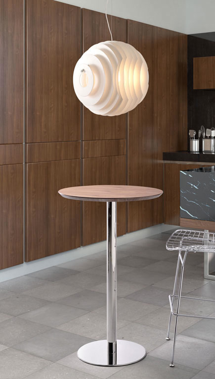 Bergen Bar Table - Image 2