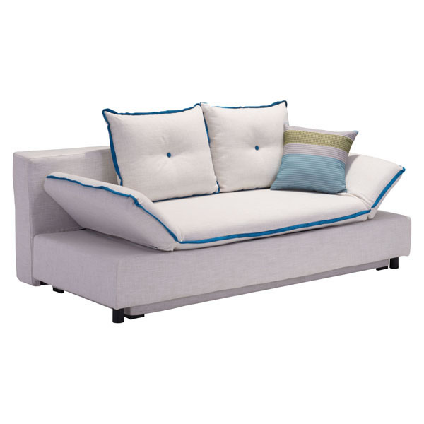 Serenity Sleeper Sofa - Discontinued