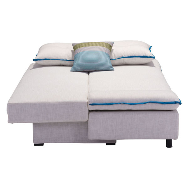 Serenity Sleeper Sofa - Discontinued - Image 11