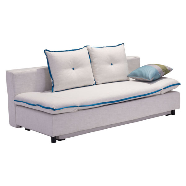 Serenity Sleeper Sofa - Discontinued - Image 4