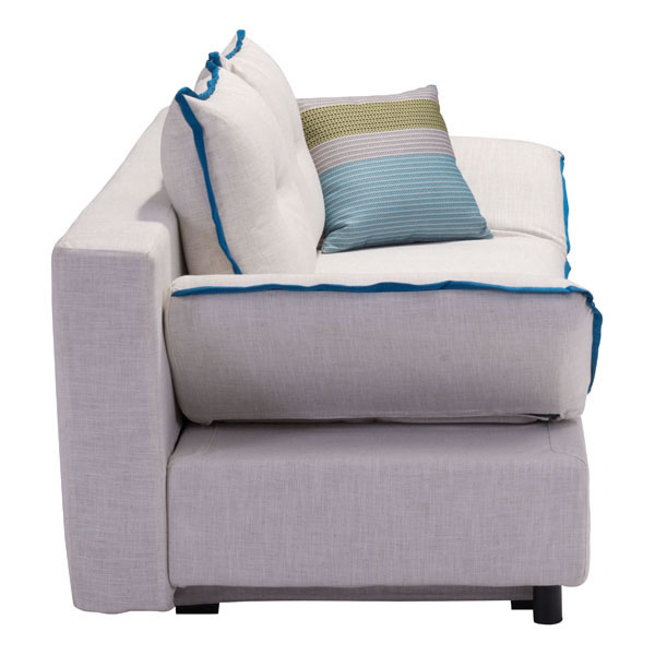 Serenity Sleeper Sofa - Discontinued - Image 5