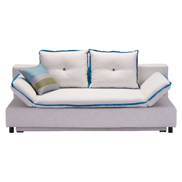 Serenity Sleeper Sofa - Discontinued - Image 6