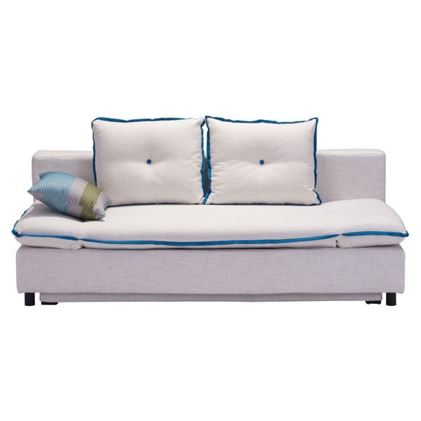 Serenity Sleeper Sofa - Discontinued - Image 7