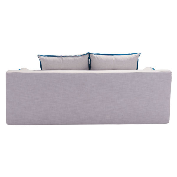 Serenity Sleeper Sofa - Discontinued - Image 8