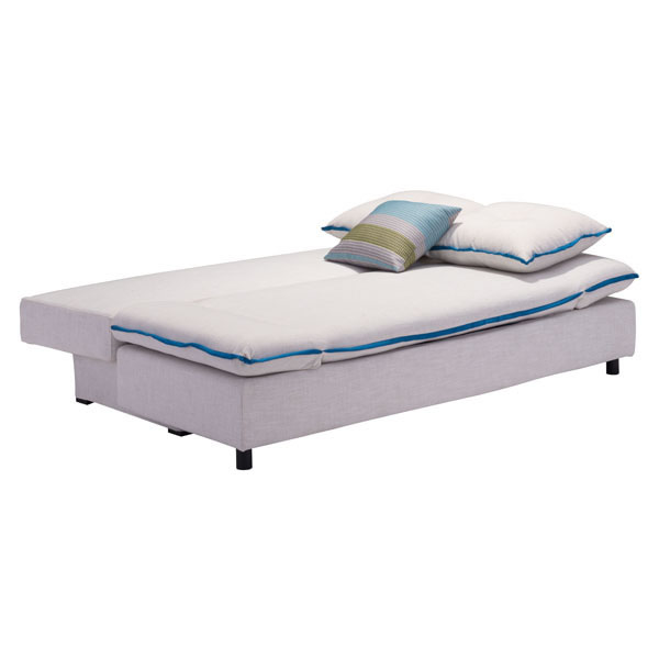 Serenity Sleeper Sofa - Discontinued - Image 9
