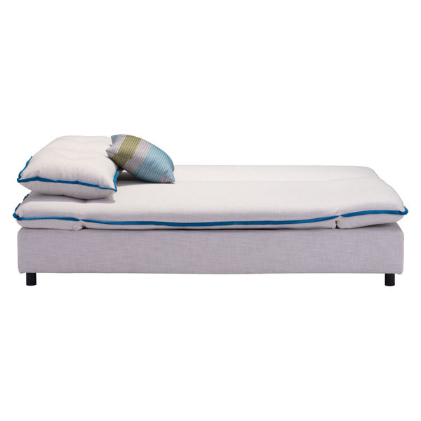 Serenity Sleeper Sofa - Discontinued - Image 10