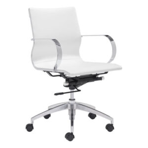 Glider Office Chair