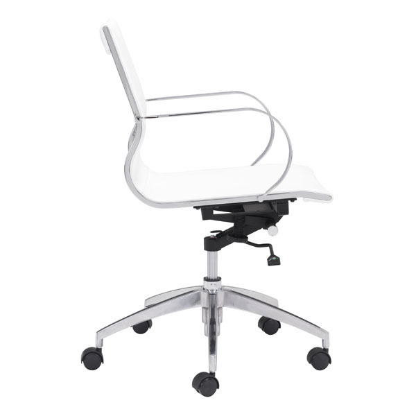 Glider Office Chair - Image 3