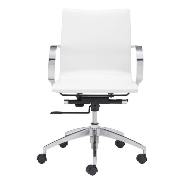 Glider Office Chair - Image 4