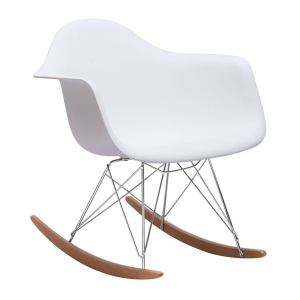 Rocket Occasional Chair - Discontinued