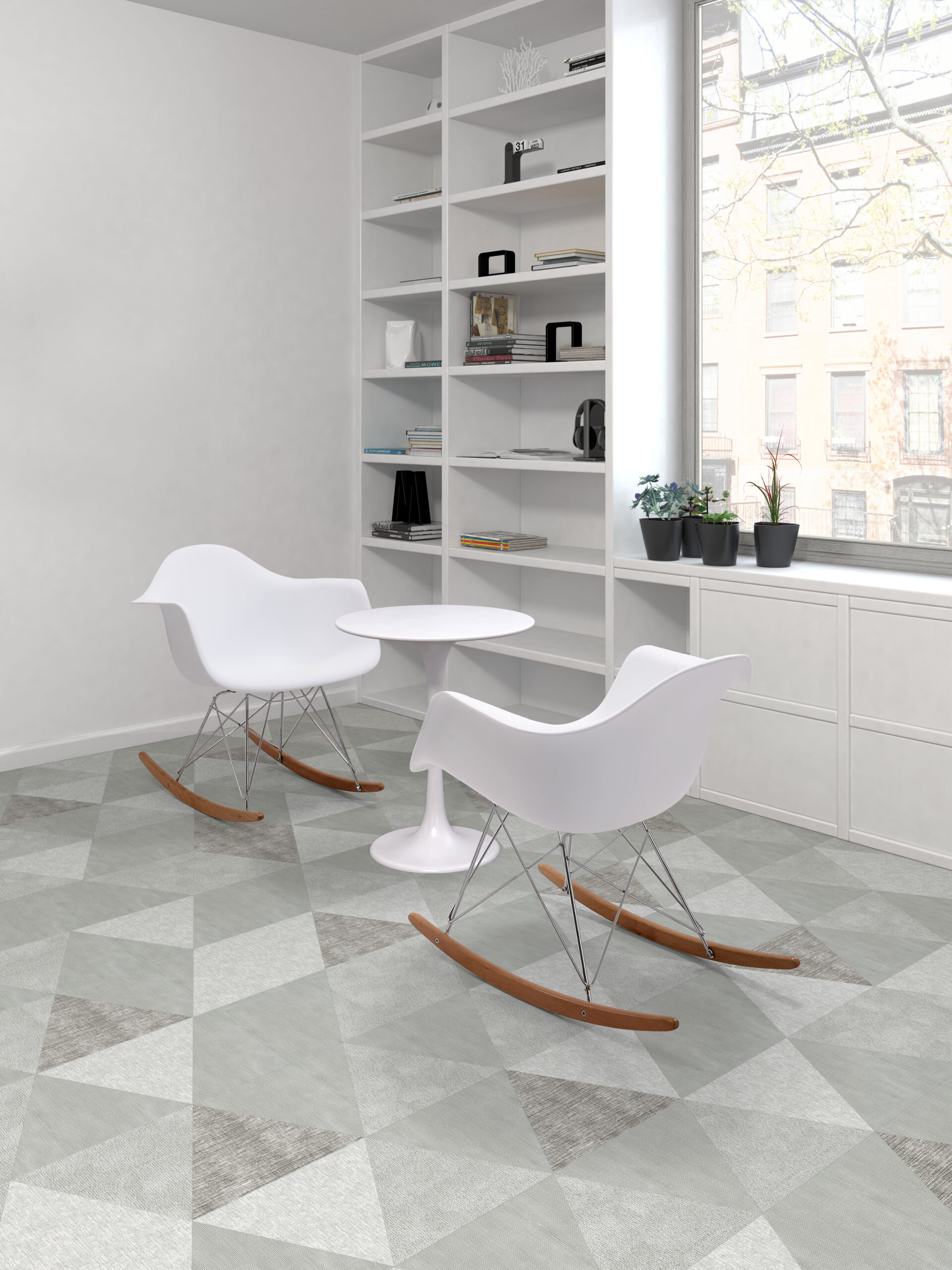 Rocket Occasional Chair - Discontinued - Image 2