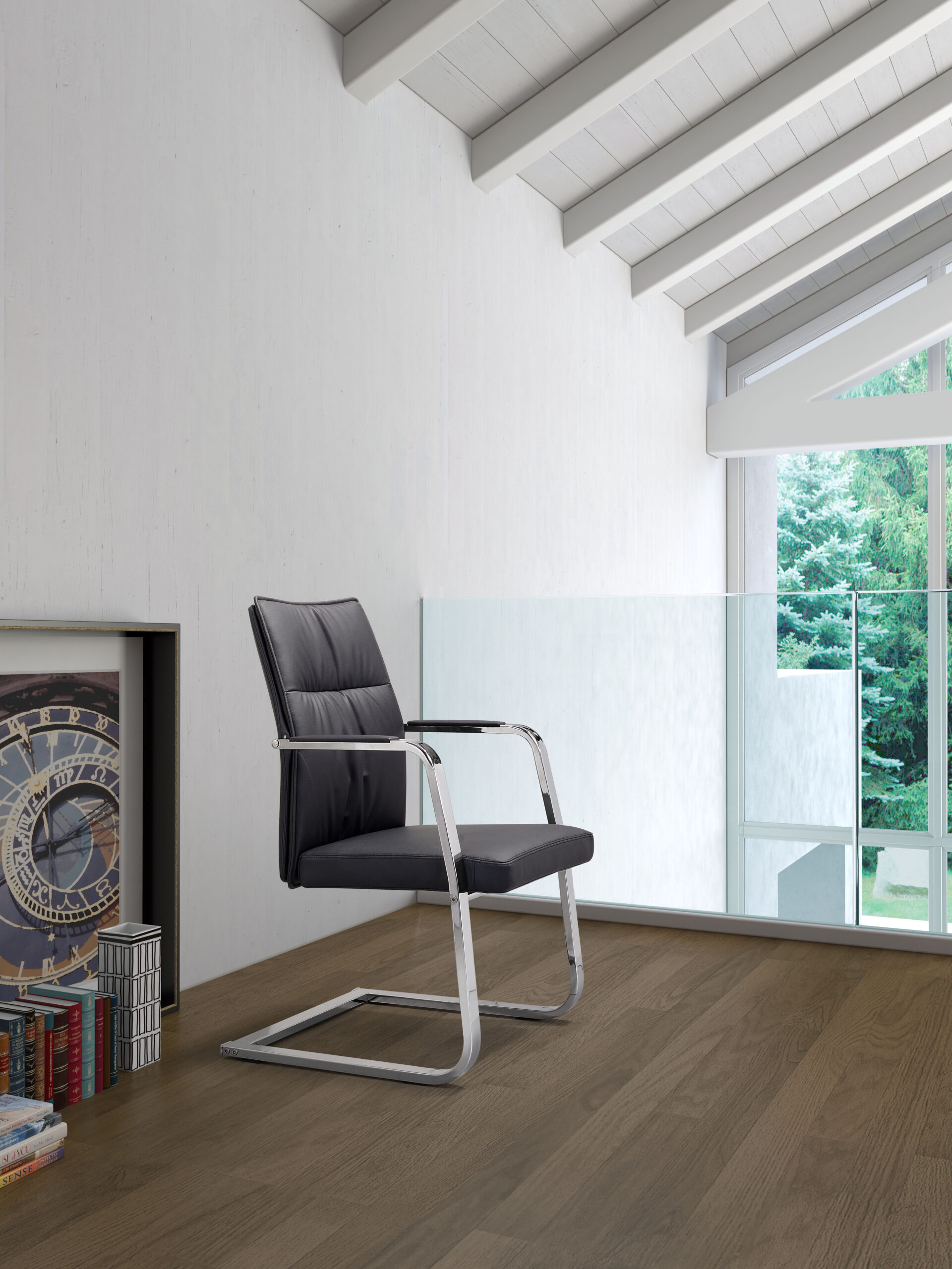 Dean Conference Chair - Discontinued - Image 2