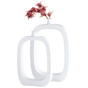 Retro Mod Vase Collection