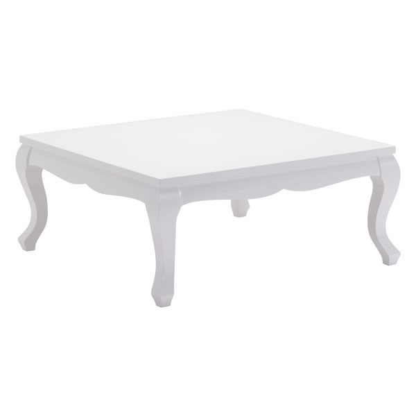 Verdun Square Coffee Table - Discontinued