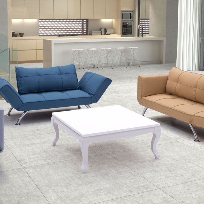 Verdun Square Coffee Table - Discontinued - Image 2