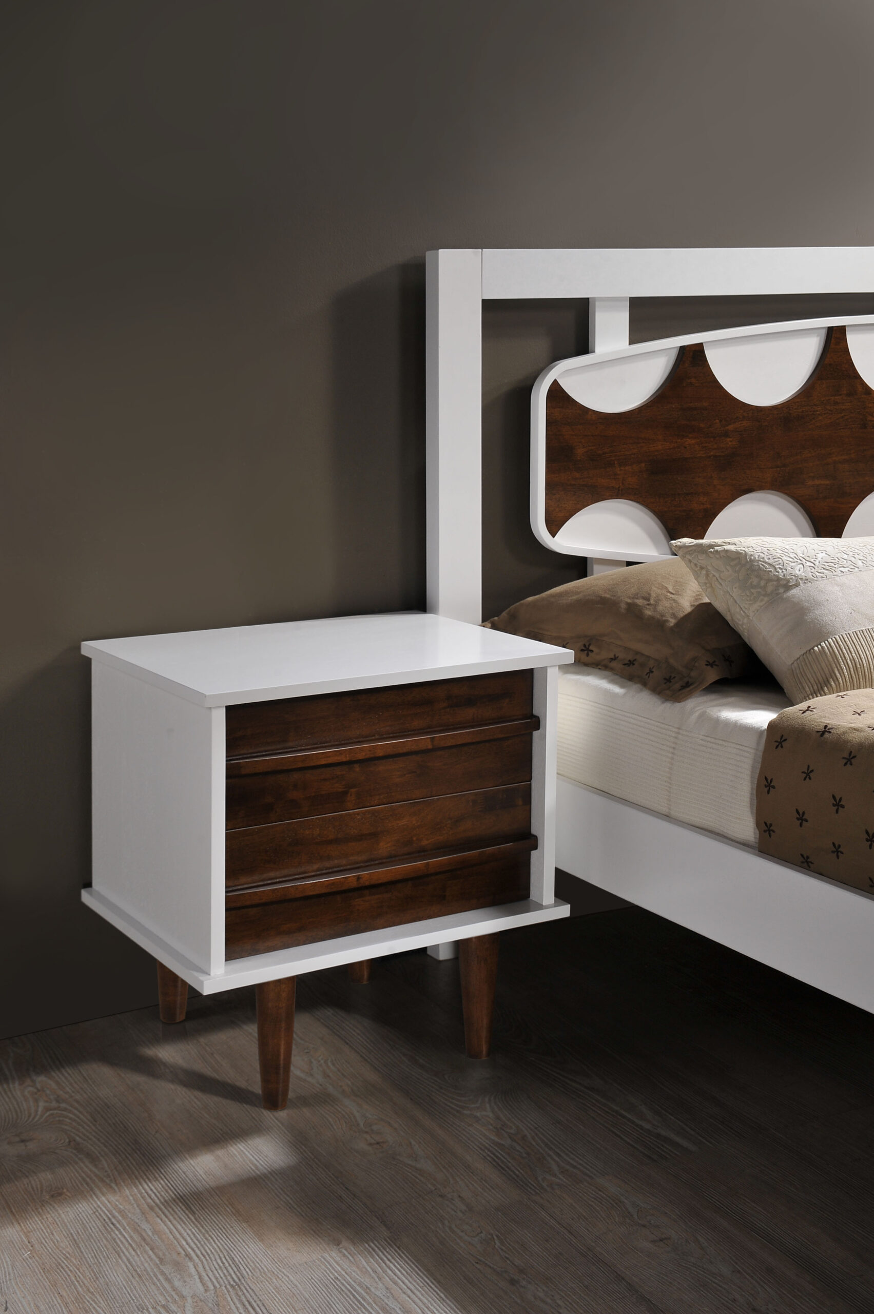 Seattle Night Stand - Discontinued - Image 2