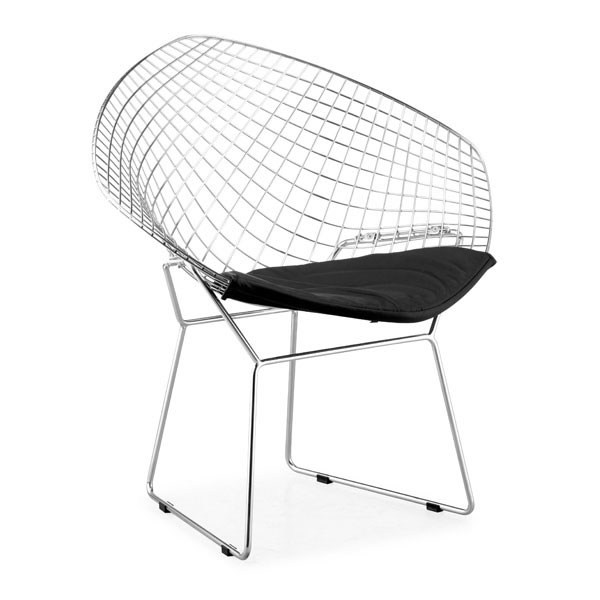 Nadia Dining Chair, Set of Two - Image 6