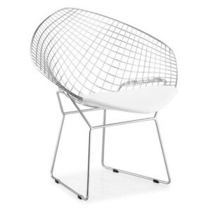 Nadia Dining Chair, Set of Two