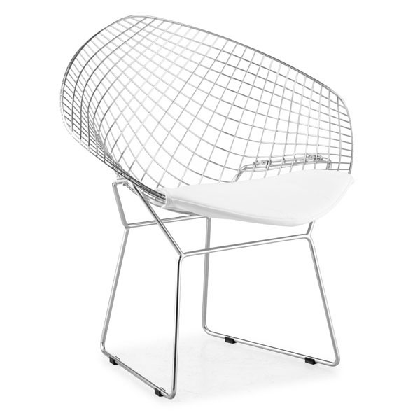 Nadia Dining Chair, Set of Two