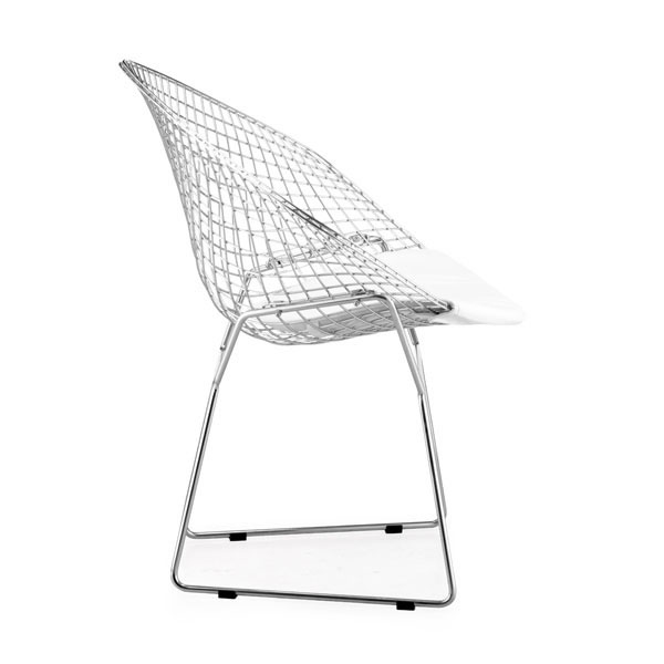 Nadia Dining Chair, Set of Two - Image 3