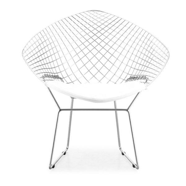 Nadia Dining Chair, Set of Two - Image 4