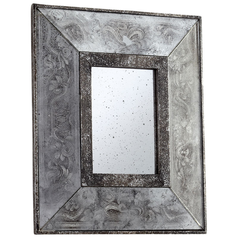 Andreas Mirror - Discontinued