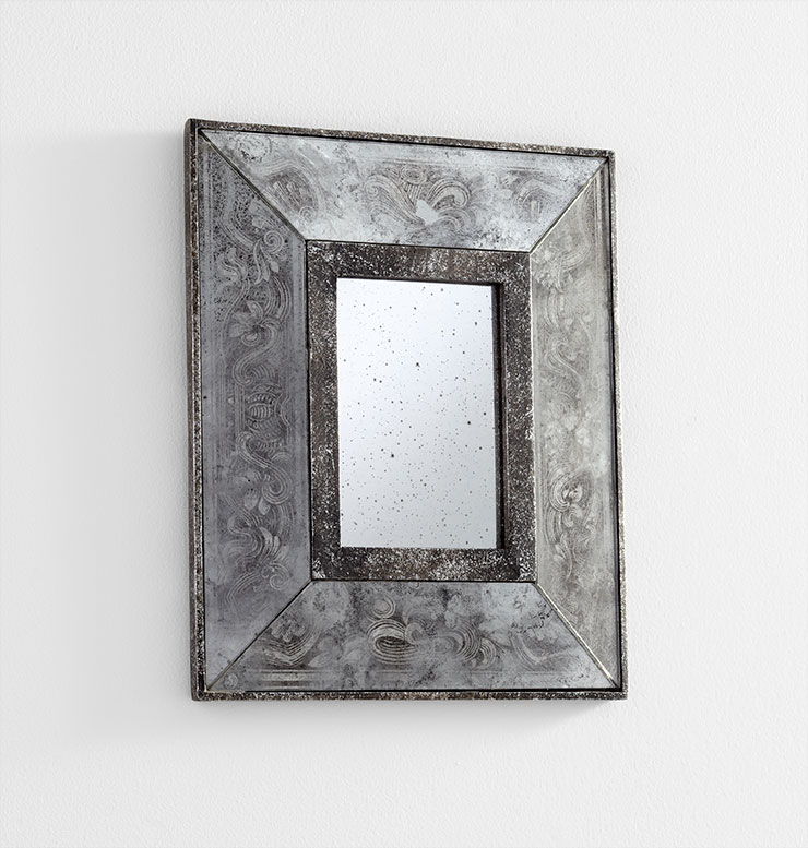 Andreas Mirror - Discontinued - Image 2