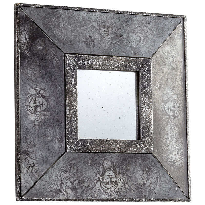 Leos Mirror - Discontinued