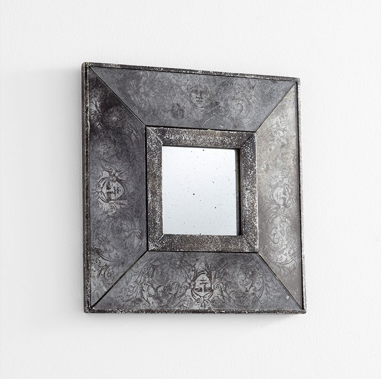 Leos Mirror - Discontinued - Image 2