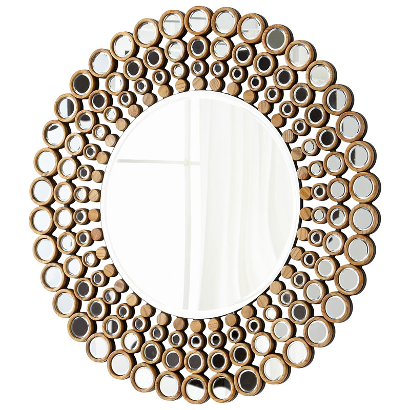 Aphrodite Mirror - Discontinued