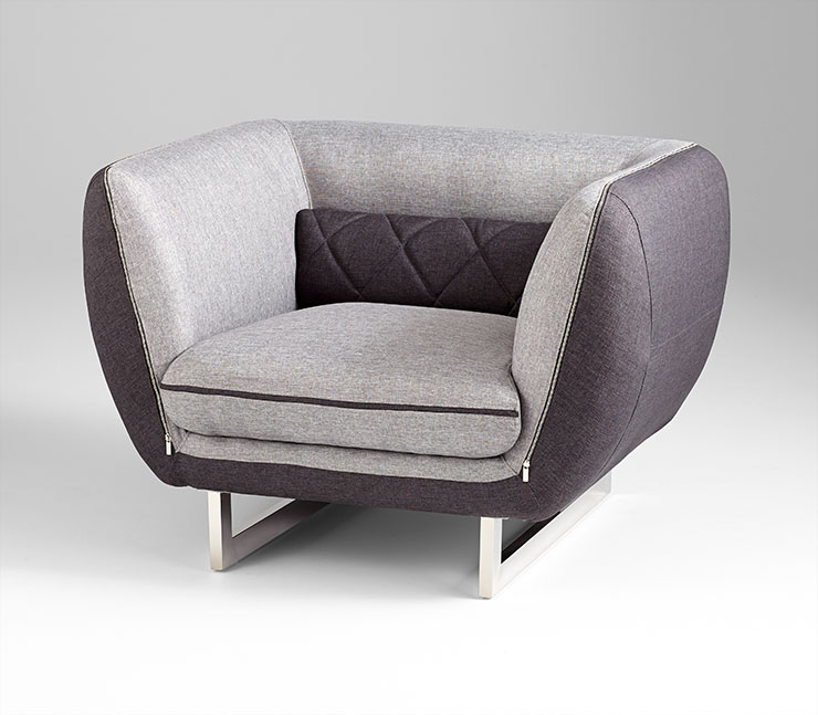 Out of this World Chair - Discontinued - Image 3