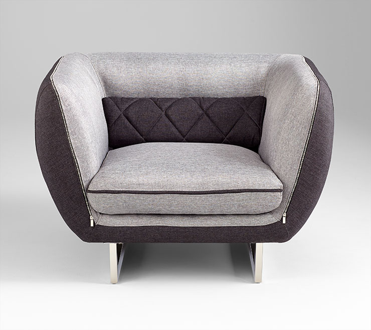 Out of this World Chair - Discontinued - Image 2