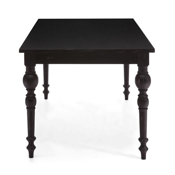 Soma Dining Table - Discontinued - Image 4