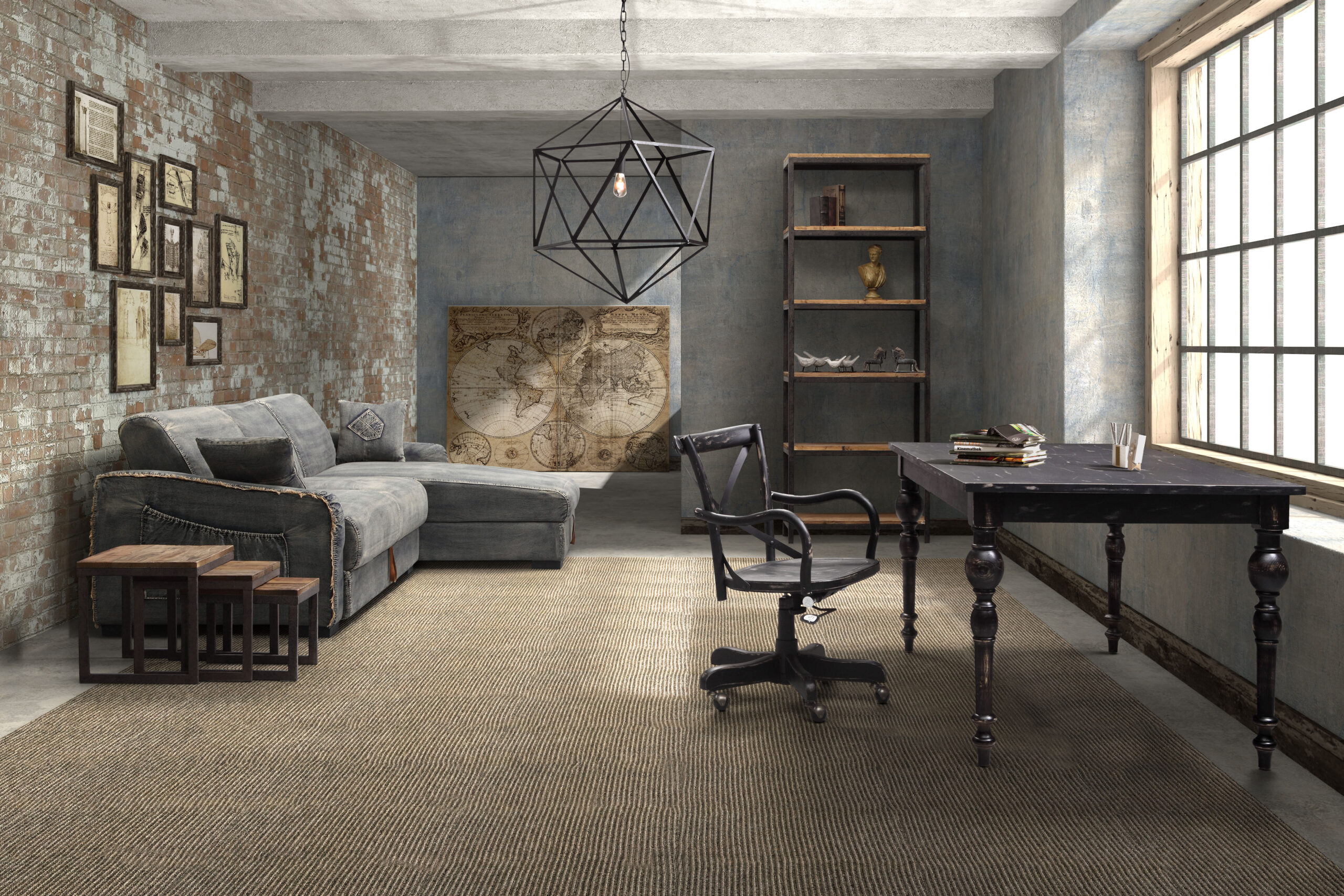 Soma Dining Table - Discontinued - Image 2