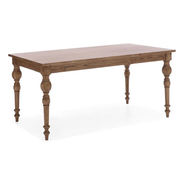 Soma Dining Table - Discontinued - Image 5