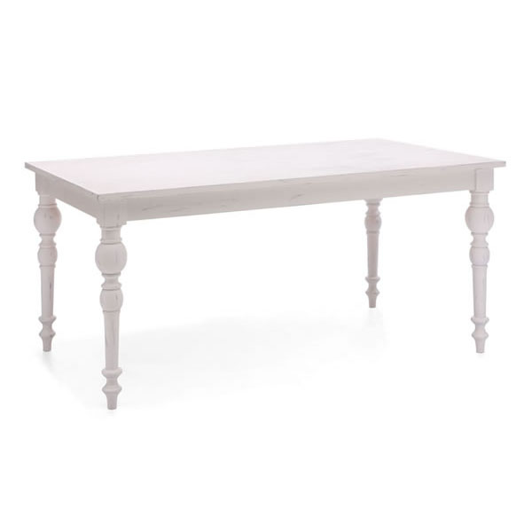 Soma Dining Table - Discontinued - Image 6