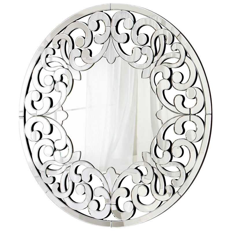 Jules Mirror